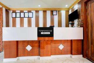 Townhouse Raipur Industrial Estate Formerly Raj Mahal - 7
