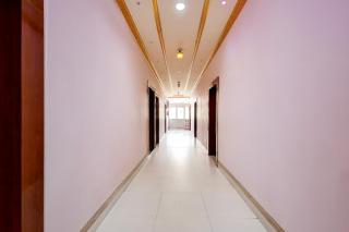 Townhouse Raipur Industrial Estate Formerly Raj Mahal - 4