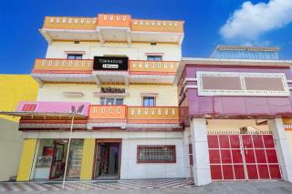 Townhouse Raipur Industrial Estate Formerly Raj Mahal - 0