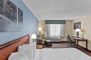 Rodeway Inn - 3