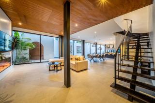 Villa Steam & Sand - by Unicorn Villas Bali - 8