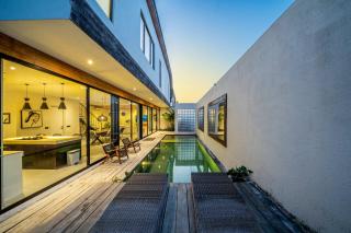 Villa Steam & Sand - by Unicorn Villas Bali - 5