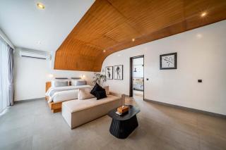 Villa Steam & Sand - by Unicorn Villas Bali - 3
