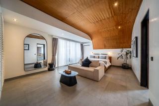 Villa Steam & Sand - by Unicorn Villas Bali - 2