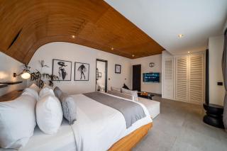 Villa Steam & Sand - by Unicorn Villas Bali - 1