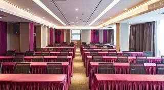 Lavande Hotel Guangzhou Jiahewanggang Metro Station Konggang Avenue Jinbo Plaza - 6