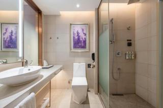 Lavande Hotel Guangzhou Jiahewanggang Metro Station Konggang Avenue Jinbo Plaza - 7