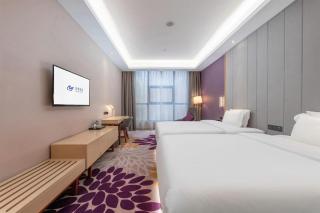 Lavande Hotel Guangzhou Jiahewanggang Metro Station Konggang Avenue Jinbo Plaza - 5