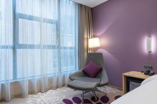Lavande Hotel Guangzhou Jiahewanggang Metro Station Konggang Avenue Jinbo Plaza - 4