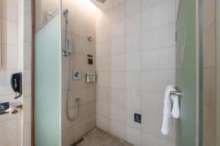 Lavande Hotel Guangzhou Jiahewanggang Metro Station Konggang Avenue Jinbo Plaza - 3