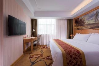 Vienna Hotel Shenzhen Guanlan Shanshuitianyuan Xintian - 1
