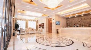 Vienna Hotel Suzhou Yangcheng Lake Fashion Stage - 9