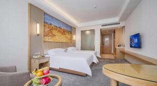 Vienna Hotel Shenzhen Pingshan Longtian Town - 6