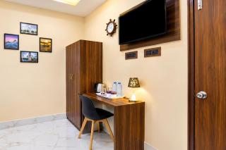 Hotel O Santragachi Junction Formerly Knight Inn - 3