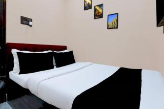 Hotel O Santragachi Junction Formerly Knight Inn - 1