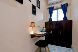 Hotel O Santragachi Junction Formerly Knight Inn - 4