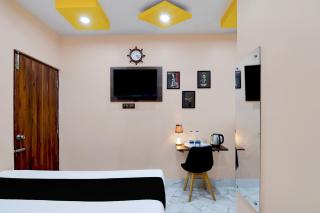Hotel O Santragachi Junction Formerly Knight Inn - 3