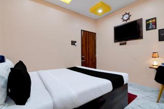 Hotel O Santragachi Junction Formerly Knight Inn - 1