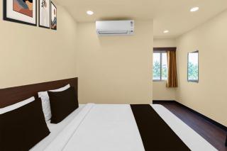 Hotel O Lakdi Ka Pul Formerly Stay Comfort - 9
