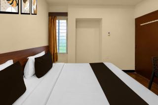 Hotel O Lakdi Ka Pul Formerly Stay Comfort - 3