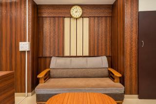 Hotel O Lakdi Ka Pul Formerly Stay Comfort - 6