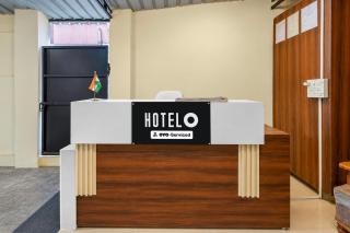 Hotel O Lakdi Ka Pul Formerly Stay Comfort - 7