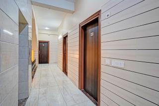 Super Townhouse Sector 80 Mohali - 5