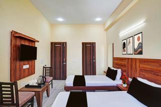 Super Townhouse Sector 80 Mohali - 5