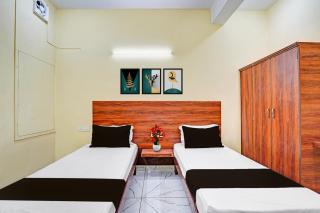 Super Townhouse Sector 80 Mohali - 2