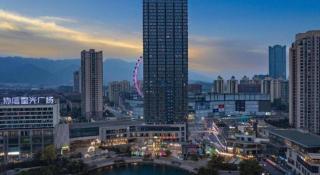 Vienna Hotel Chongqing Yongchuan High-Speed Railway Station Xinglong Lake - 3