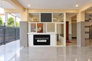 Super Townhouse Sector 80 Mohali - 7