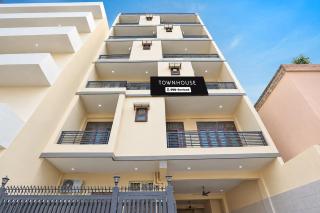 Super Townhouse Sector 80 Mohali - 0