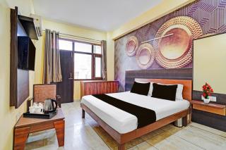 Super Townhouse Sector 80 Mohali - 8