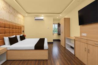 Hotel O Dumka Bus Terminal - 2