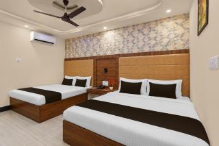 Hotel O Dumka Bus Terminal - 3