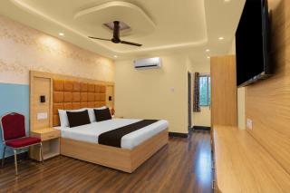 Hotel O Dumka Bus Terminal - 9