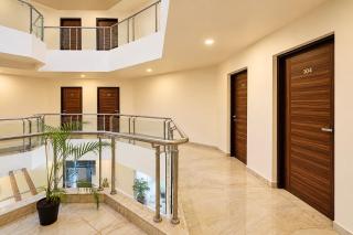 Townhouse Khanvel Formerly Rivera Resort - 6