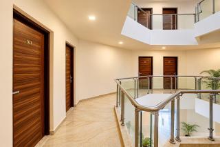 Townhouse Khanvel Formerly Rivera Resort - 5