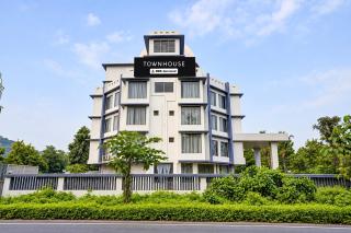 Townhouse Khanvel Formerly Rivera Resort - 0