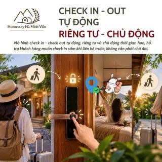 Hà Minh Viễn Homestay - 4