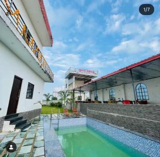 MAA dhanop family restaurant - 3