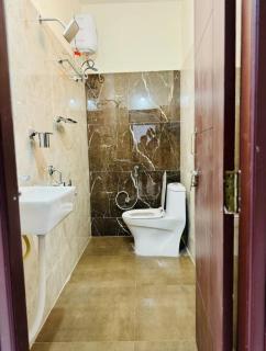 Serene space 2bhk at kondapur - 7