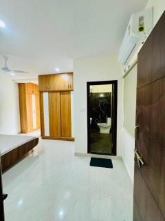 Serene space 2bhk at kondapur - 4
