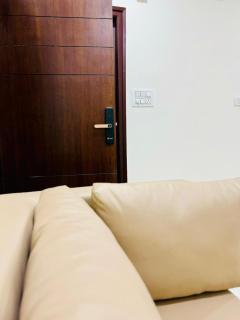 Serene space 2bhk at kondapur - 3