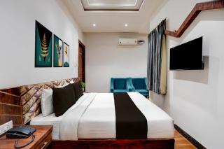 Townhouse Naya Nohra Crossway Kota Formerly Hotel Sterling - 9
