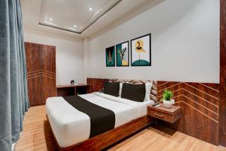 Townhouse Naya Nohra Crossway Kota Formerly Hotel Sterling - 3