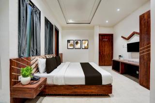 Townhouse Naya Nohra Crossway Kota Formerly Hotel Sterling - 2
