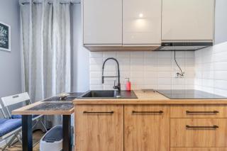 Bogedaina Central Apartment by BookingHost - 3