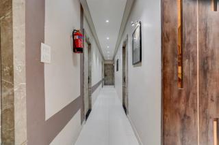 Townhouse Naya Nohra Crossway Kota Formerly Hotel Sterling - 6