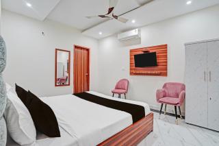 Collection O Zirakpur City Centre Formerly Rest Inn - 8